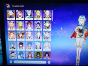 furina başlangıç hesabı