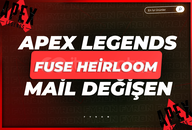 Fuse Heirloom + Mail Değişen