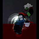 Fused Zamasu TWOH - YBA