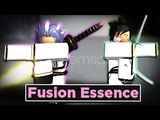 Fusion Essence / Type Soul / Roblox