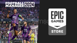 HİÇ KULLANILMAMIŞ FM24'LÜ EPİC GAMES HESABI