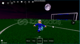Futbol Oyunu (SCRİPTLİ+DESTEK)