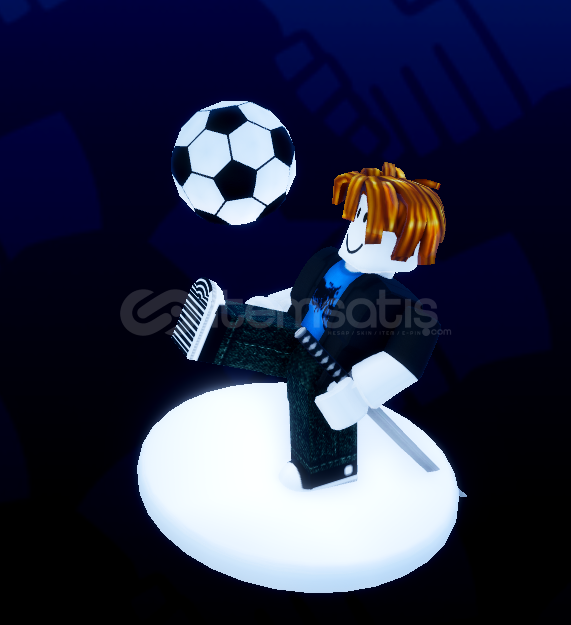 Futebol Emote | Blade Ball Futebol Emote | Blade Ball