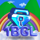 FÜZE TESLIMAT 1 BLUE GEM LOCK (BGL)