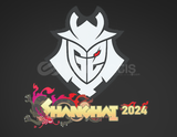 G2 Esports | Şanghay 2024