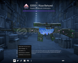 G3SG1 | Dream Glade (Field-Tested)