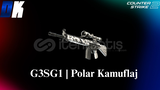 G3SG1 | Polar Kamuflaj 