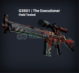 G3SG1 The Executioner Field Tested