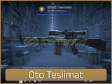 ⚡G3SG1 | Vantilatör