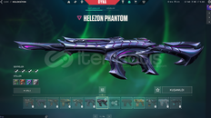 ⭐ Helezon Phantom + Cesur Yürek Vandal+ İON | ⭐