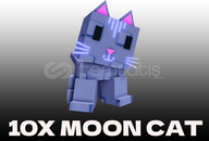 GAG 10x Moon Cat / Hızlı Teslimat