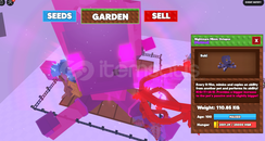 GAG ⭐️110KG MEGA AGE 100 MIMIC OCTOPUS⭐️