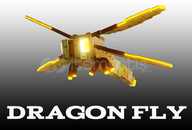 GAG 1x Dragon Fly / Hızlı Teslimat