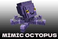 GAG 1x Mimic Octopus / Hızlı Teslimat