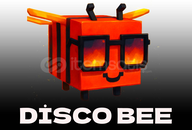 GAG 1x Disco Bee / Hızlı Teslimat