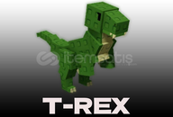 GAG 1x T-Rex / Hızlı Teslimat