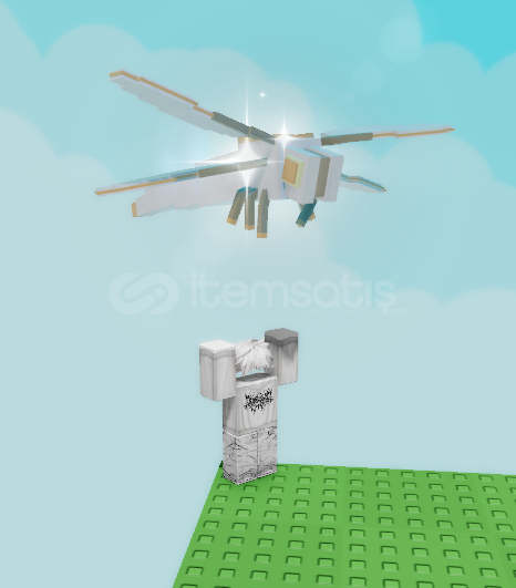 (GAG) DragonFLY Shiny (GAG) DragonFLY Shiny