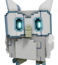 GAG 75 (lvl) Level pet 