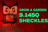 GAG 9.145Q Sheckles / Hızlı Teslimat