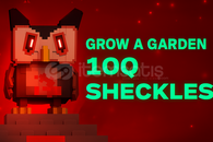 GAG 10Q Sheckles / Hızlı Teslimat