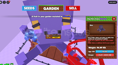 GAG ⭐️97KG MEGA AGE 100 MIMIC OCTOPUS⭐️