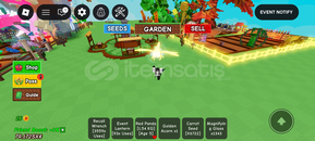 [GAG] Ascended Dragonfly