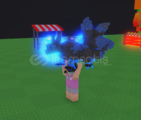 GAG CORRUPTED KİTSUNE GAG CORRUPTED KİTSUNE