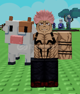 (+) [GAG]⭐️Cow⭐️