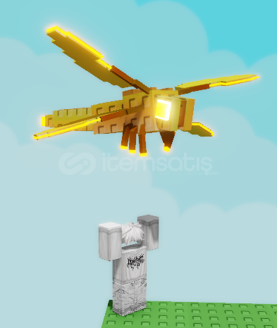 (GAG) DragonFLY (GAG) DragonFLY