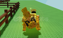 GAG GOLDEN FRENCH FRY FERRET EN UCUZU GAG GOLDEN FRENCH FRY FERRET EN UCUZU