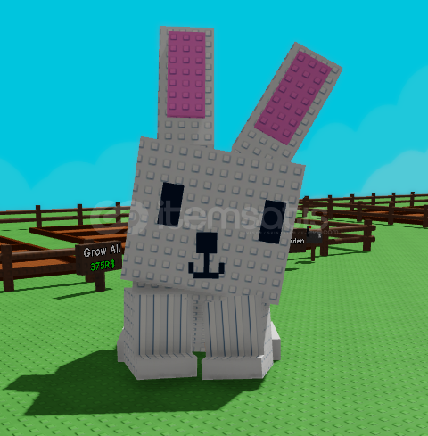 Gag HUGE BUNNY  Gag HUGE BUNNY