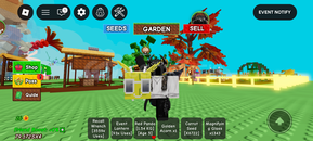 [GAG] İnverted Disco Bee