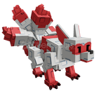 GAG KITSUNE EN UCUZU