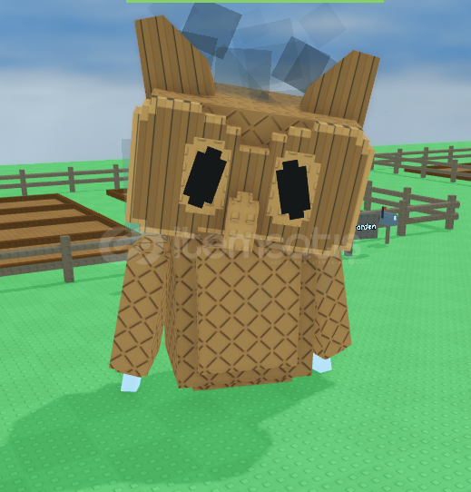 GAG MEGA COOKED OWL GAG MEGA COOKED OWL