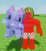 GAG MOON CAT(EN UCUZU)!