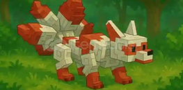 GAG RED KITSUNE UCUZA! GAG RED KITSUNE UCUZA!