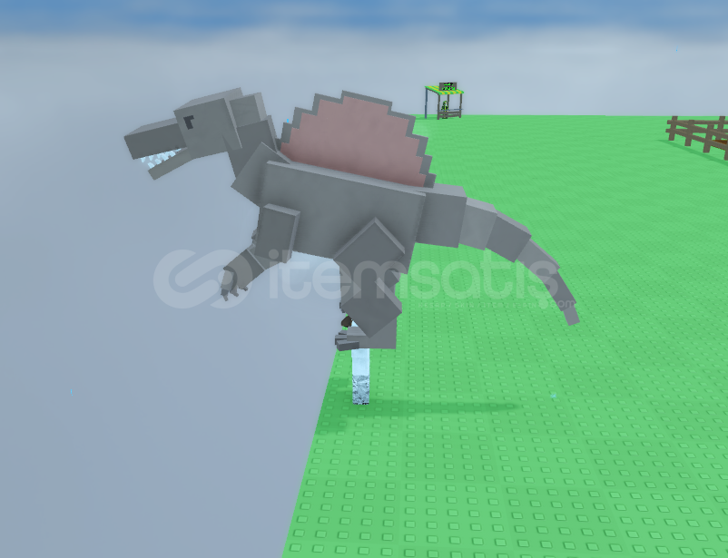 ⭐GaG Shiny Spinosaur (En Uygunu)⭐ ⭐GaG Shiny Spinosaur (En Uygunu)⭐