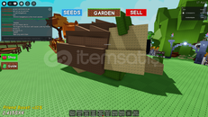 gag titanic hedhedog