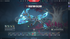 ✨Gai Set/Asil + Evrim Vandal/Ulupençe Ghost✨