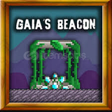 Gaia Beacon