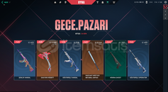 Gaia’nın Hiddeti Balta---Radyant Krizi Sopa