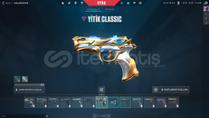 GAİA PHANTOM + YİTİK CLASSİC #TR MAİLLİ