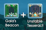 Gaia + Ut | Growtopia
