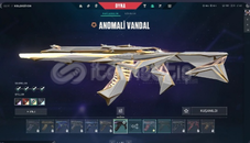 Gaia Vandal ve anomali Vandal temiz hesap 