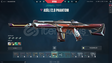 GAİA VANDAL ASİL PHANTOM TR KURULUM MAİLLİ HESP