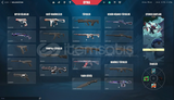 ⭐ GAİA VANDAL + BATTLEPASSLİ HESAP!!!
