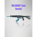 Gaia vandal li hesap 