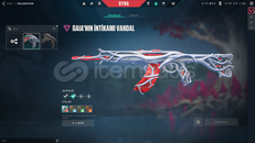 ⭐GAİA VANDAL MAİL ONAYSIZ OTO ⭐