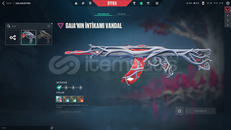 ⭐GAİA VANDAL MAİL ONAYSIZ OTOO ⭐ 