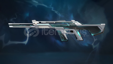 Gaia Vandal Ve şimşek phantom